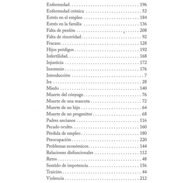 Oraciones para tiempos dificiles - Image 3