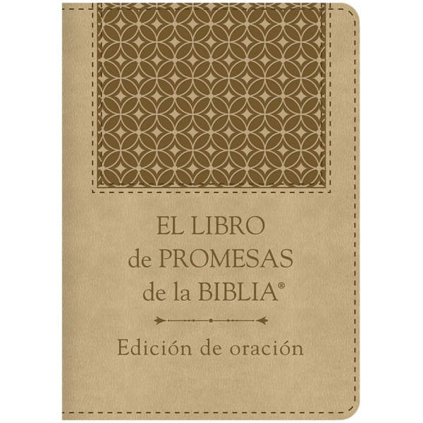 El libro de promesas de la Biblia: Edición de oración