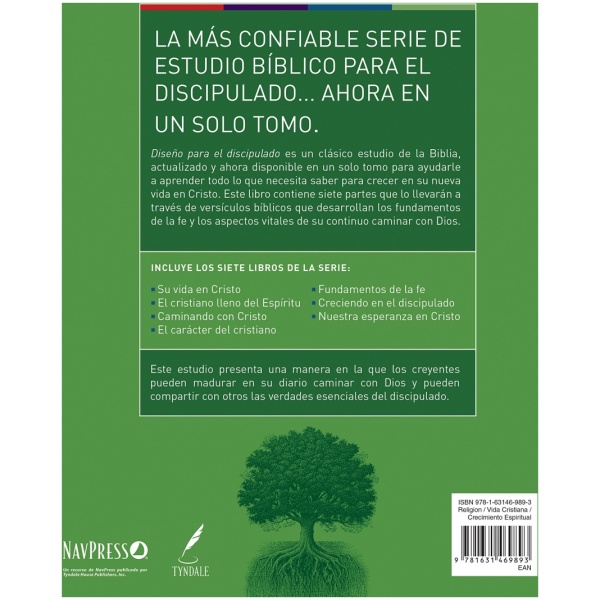 Diseño para el discipulado - Image 2