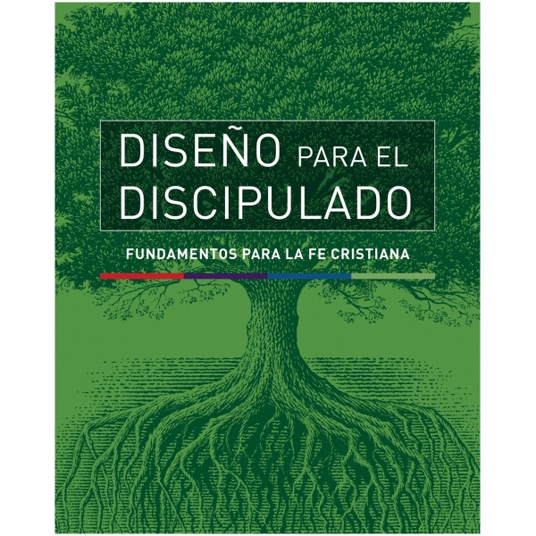 Diseño para el discipulado
