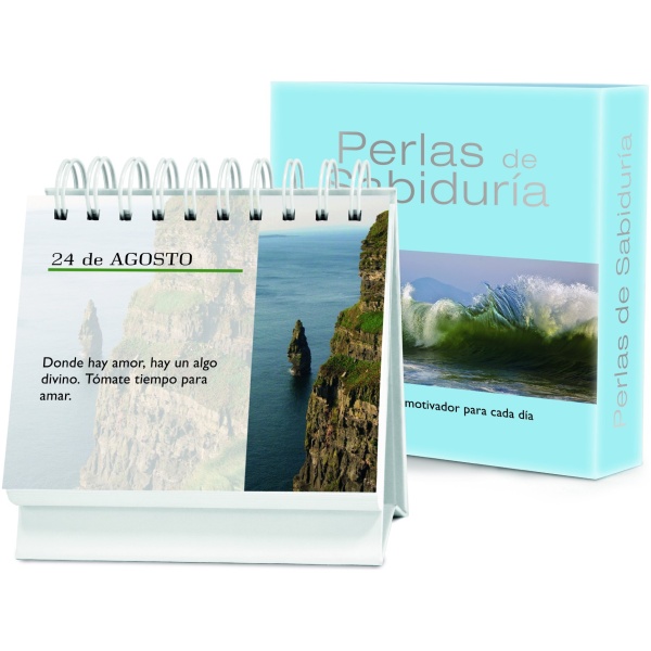 Perlas de Sabiduría 1