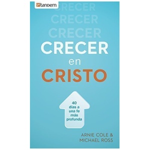 Crecer en Cristo