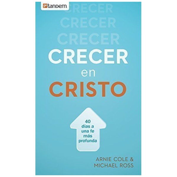 Crecer en Cristo