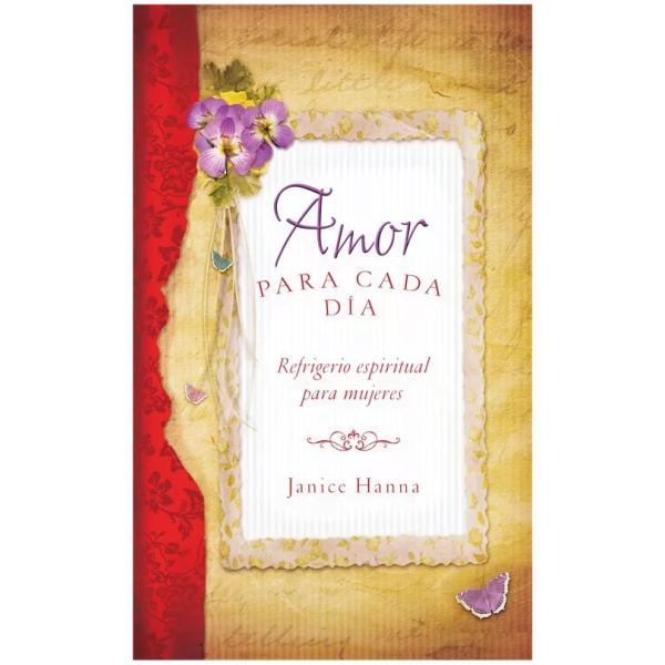 Amor Para Cada Día