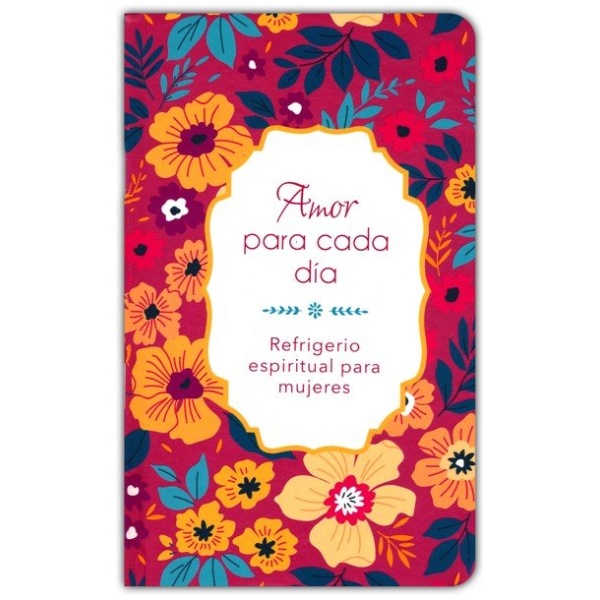 Amor Para Cada Día