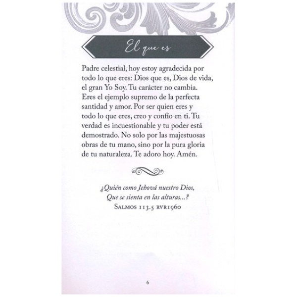 180 Oraciones Para Una Mujer De Dios - Image 3