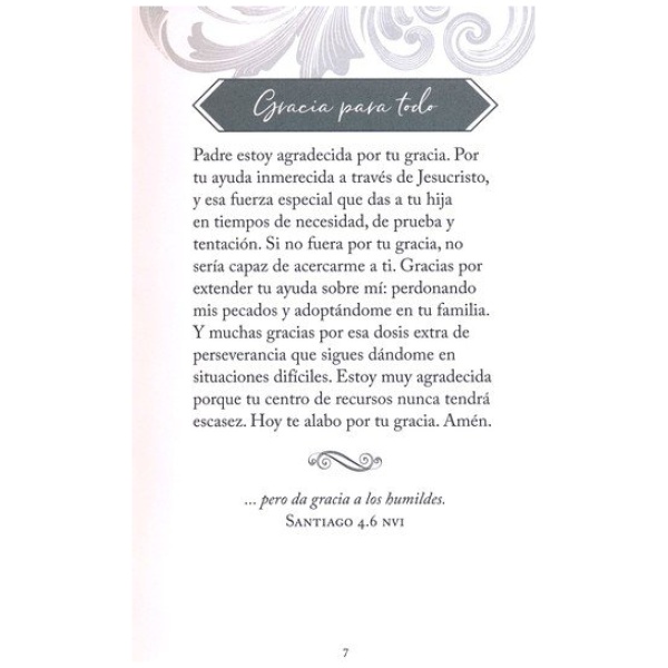 180 Oraciones Para Una Mujer De Dios - Image 4