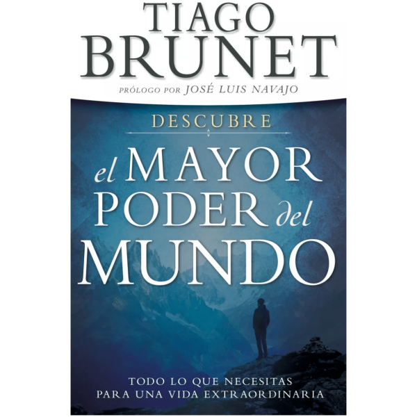 Descubre El Mayor Poder Del Mundo