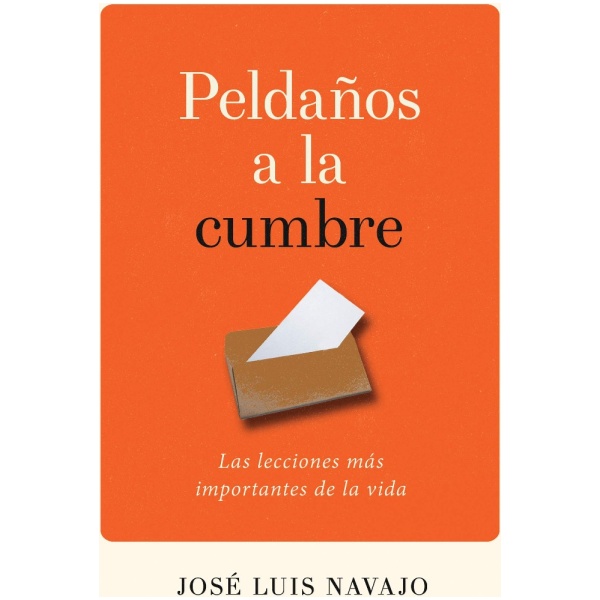 Peldaños a la cumbre