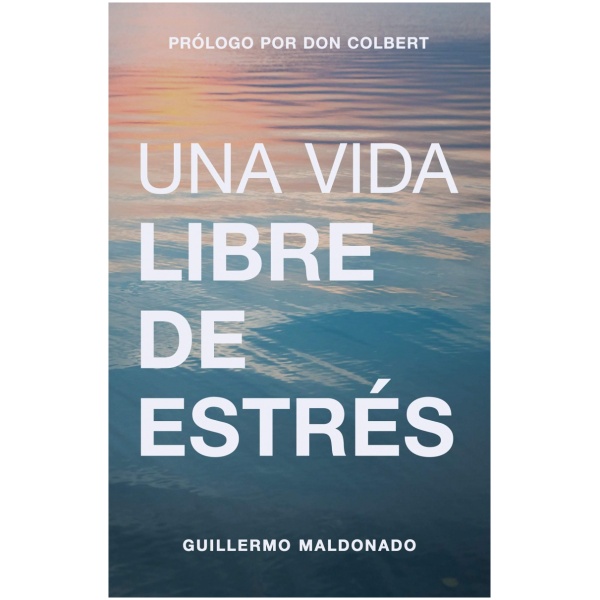 Una vida libre de estrés