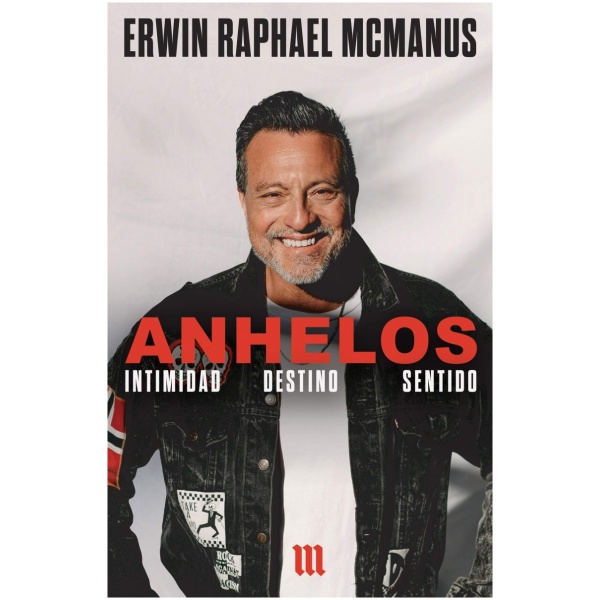 Anhelos: Intimidad Destino Sentido