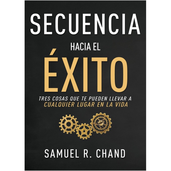 Secuencia hacia el éxito