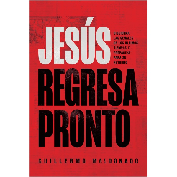 Jesús Regresa Pronto