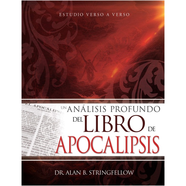 Un Análisis Profundo del Libro de Apocalipsis