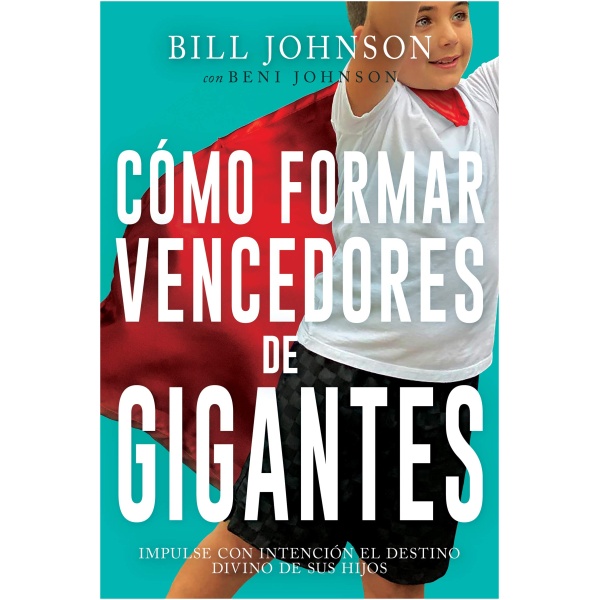 Cómo Formar Vencedores De Gigantes