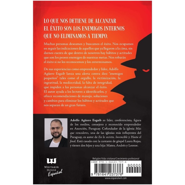 Ladrones del Éxito: Los 10 “Principios” Que Te Roban el Futuro - Image 2