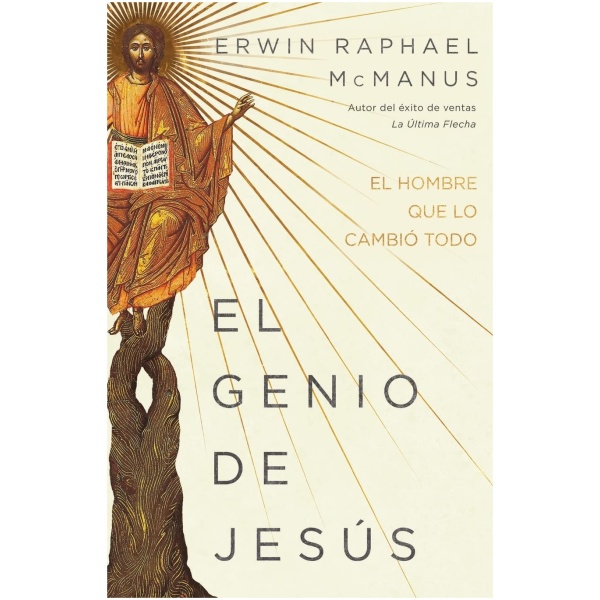 El Genio de Jesús