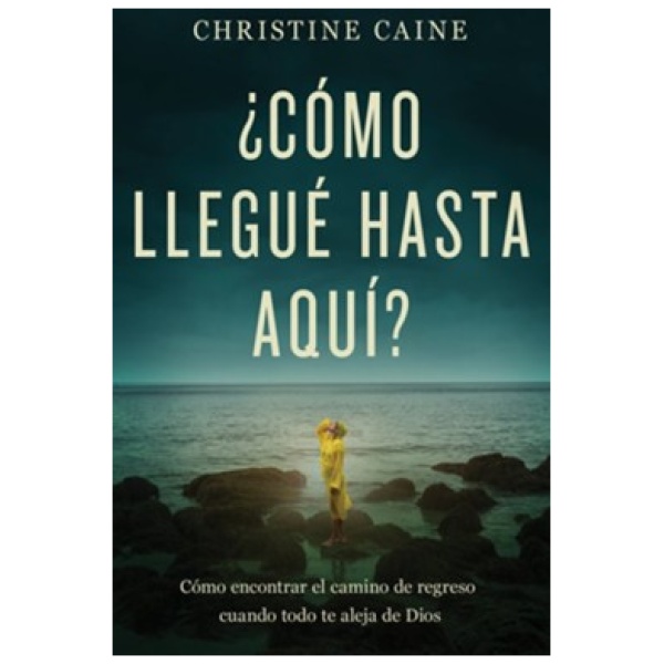 ¿Cómo Llegué Hasta Aquí?