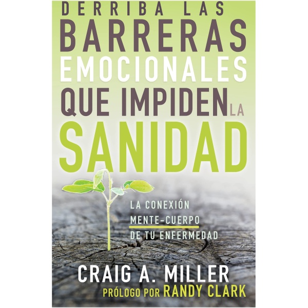 Derriba Las Barreras Emocionales Que Impiden La Sanidad