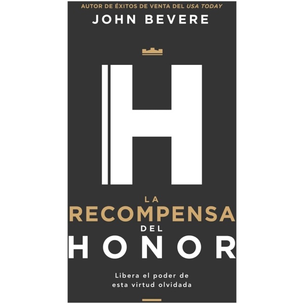 La Recompensa del Honor