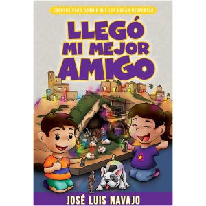 Llegó Mi Mejor Amigo