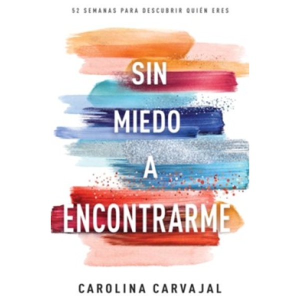 Sin Miedo a Encontrarme