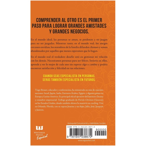 Especialista En Personas - Image 2