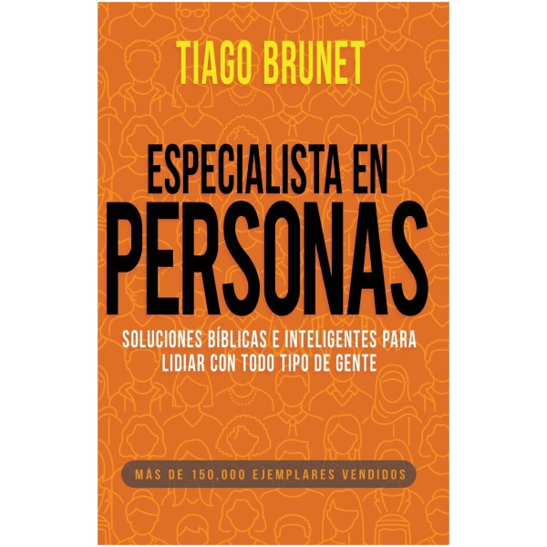 Especialista En Personas