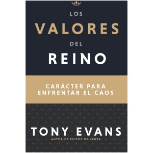 Los Valores Del Reino