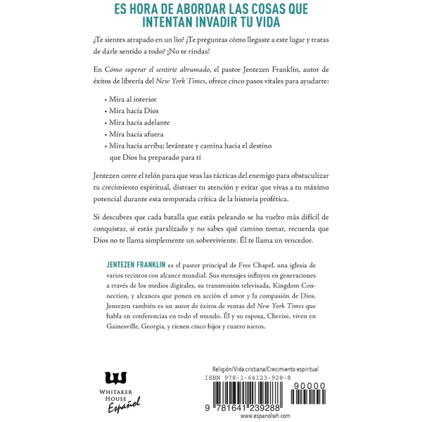 Como Superar El Sentirte Abrumado - Image 2