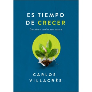 Es Tiempo De Crecer