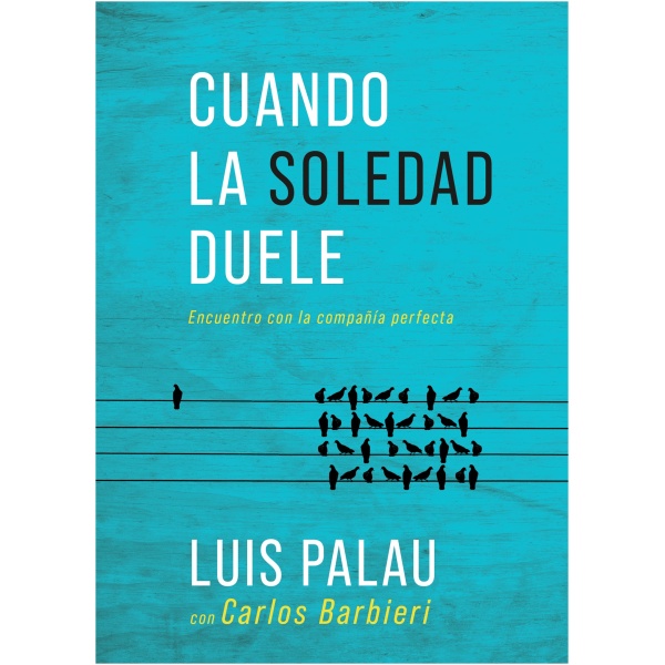 Cuando La Soledad Duele