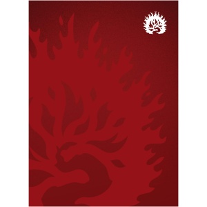 Biblia de Estudio de La Reforma Tapa dura Rojo LBLA