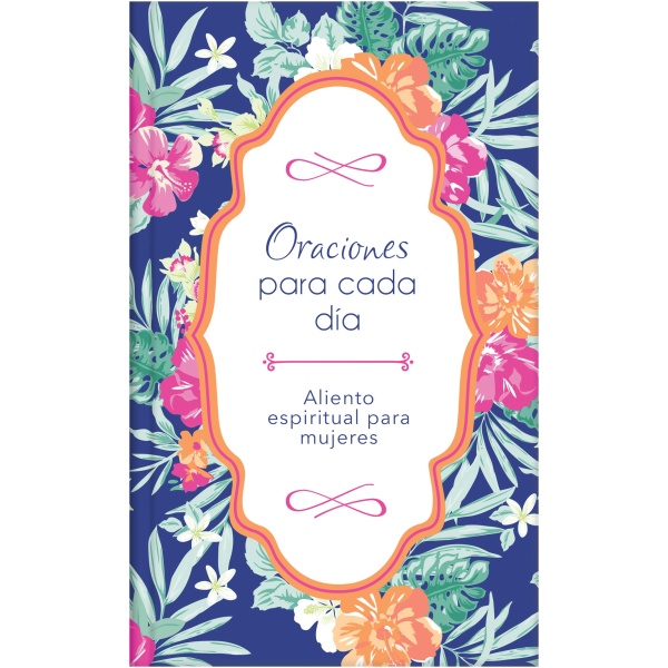 Oraciones Para Cada Día