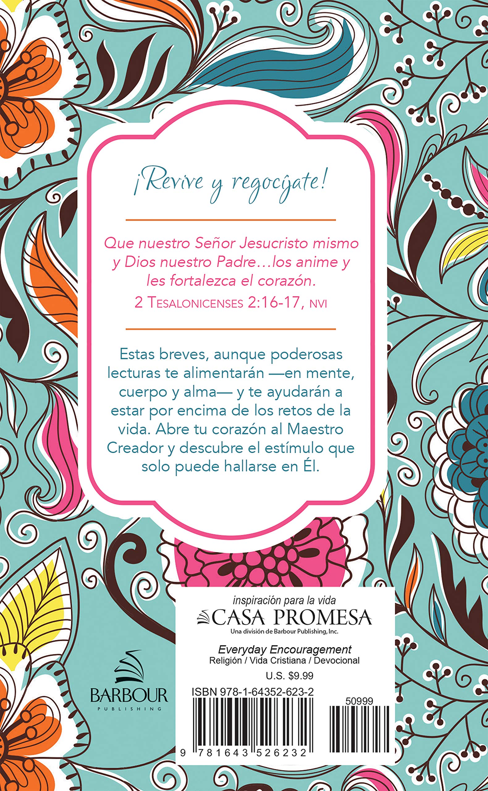 Aliento Para Cada Día - Image 2