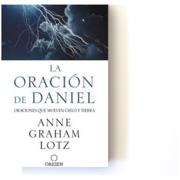 La Oración De Daniel