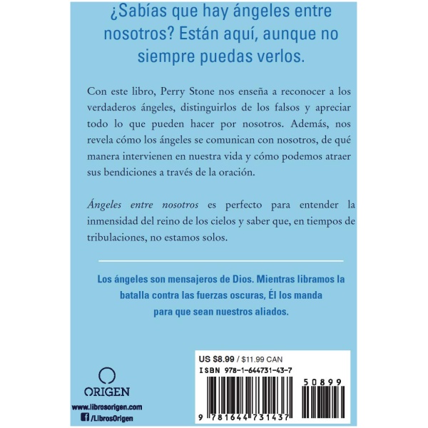 Ángeles Entre Nosotros - Image 2
