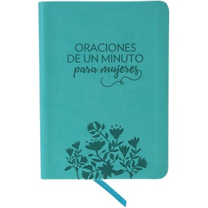 Oraciones De Un Minuto Para Mujeres