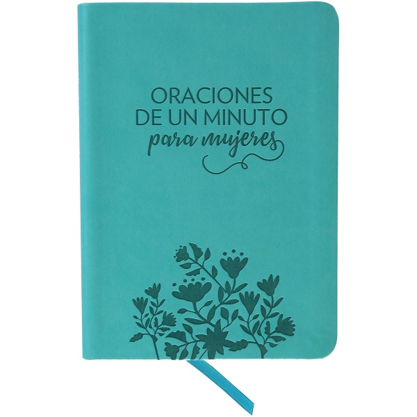 Oraciones De Un Minuto Para Mujeres