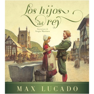 Los Hijos del Rey
