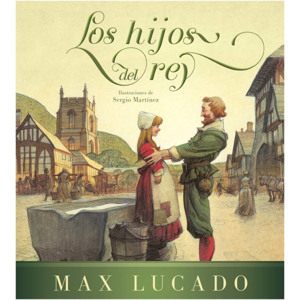 Los Hijos del Rey