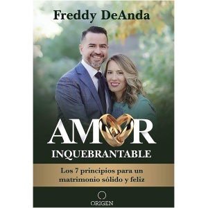 Amor Inquebrantable