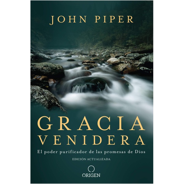 Gracia Venidera