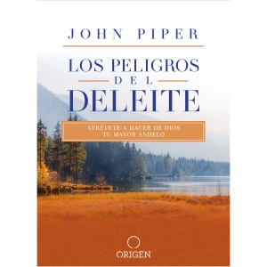 Los Peligros Del Deleite