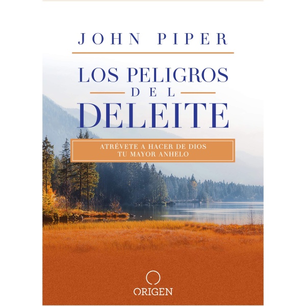 Los Peligros Del Deleite