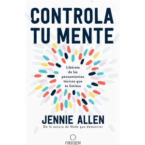Controla Tu Mente