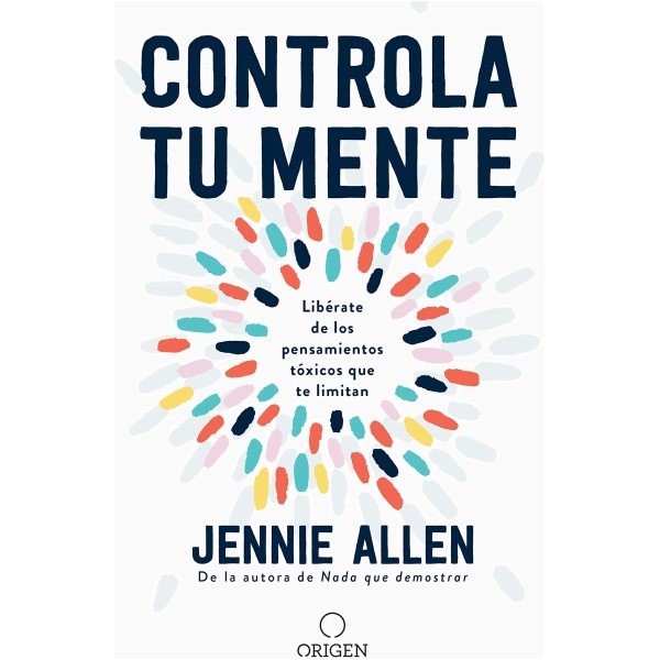 Controla Tu Mente