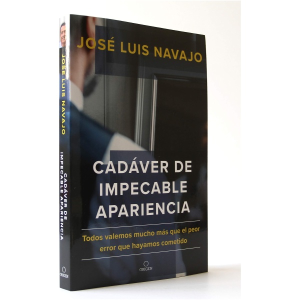 Cadáver de Impecable Apariencia - Image 2