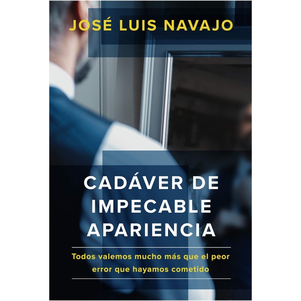 Cadáver de Impecable Apariencia