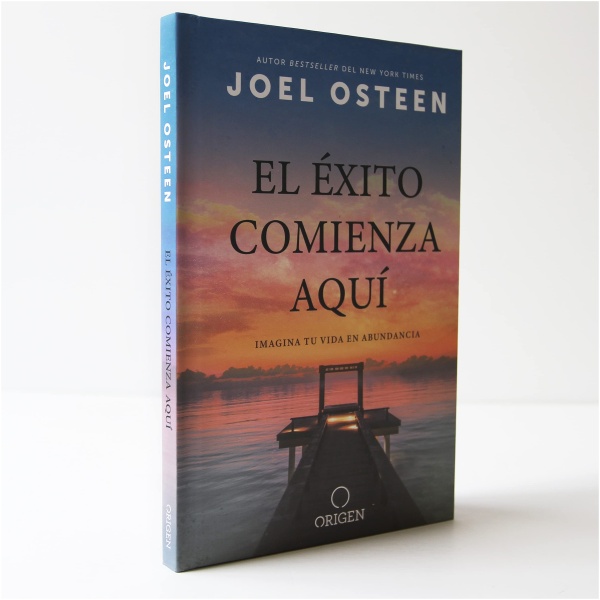 El Éxito Comienza Aquí - Image 2